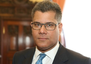 Alok Sharma
